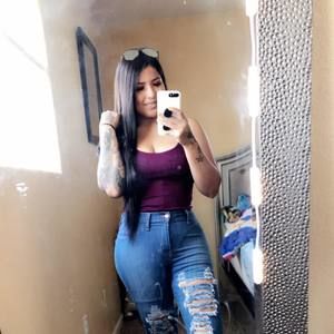 Meet your Posher, Isabel